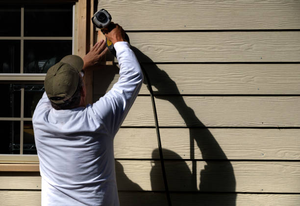 Best Aluminum Siding Installation  in , WA